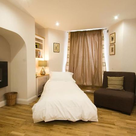 Appartamento Gillygate Central York Esterno foto