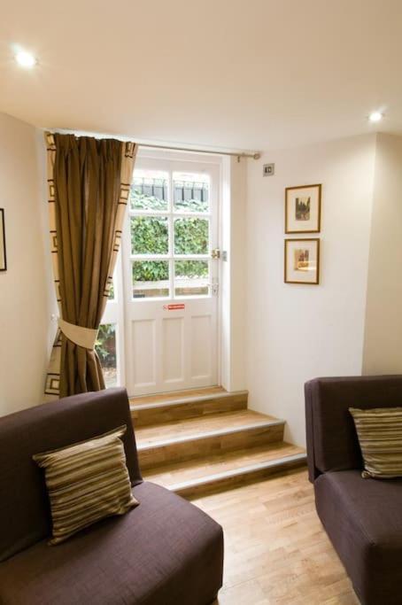 Appartamento Gillygate Central York Esterno foto