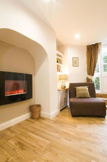 Appartamento Gillygate Central York Esterno foto